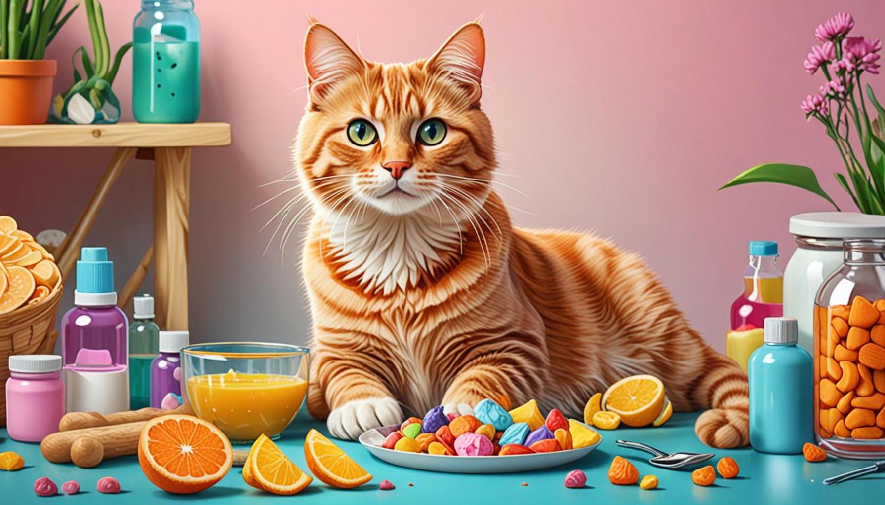 Essential Cat Care Nutrition Hygiene Environmental Enrichment