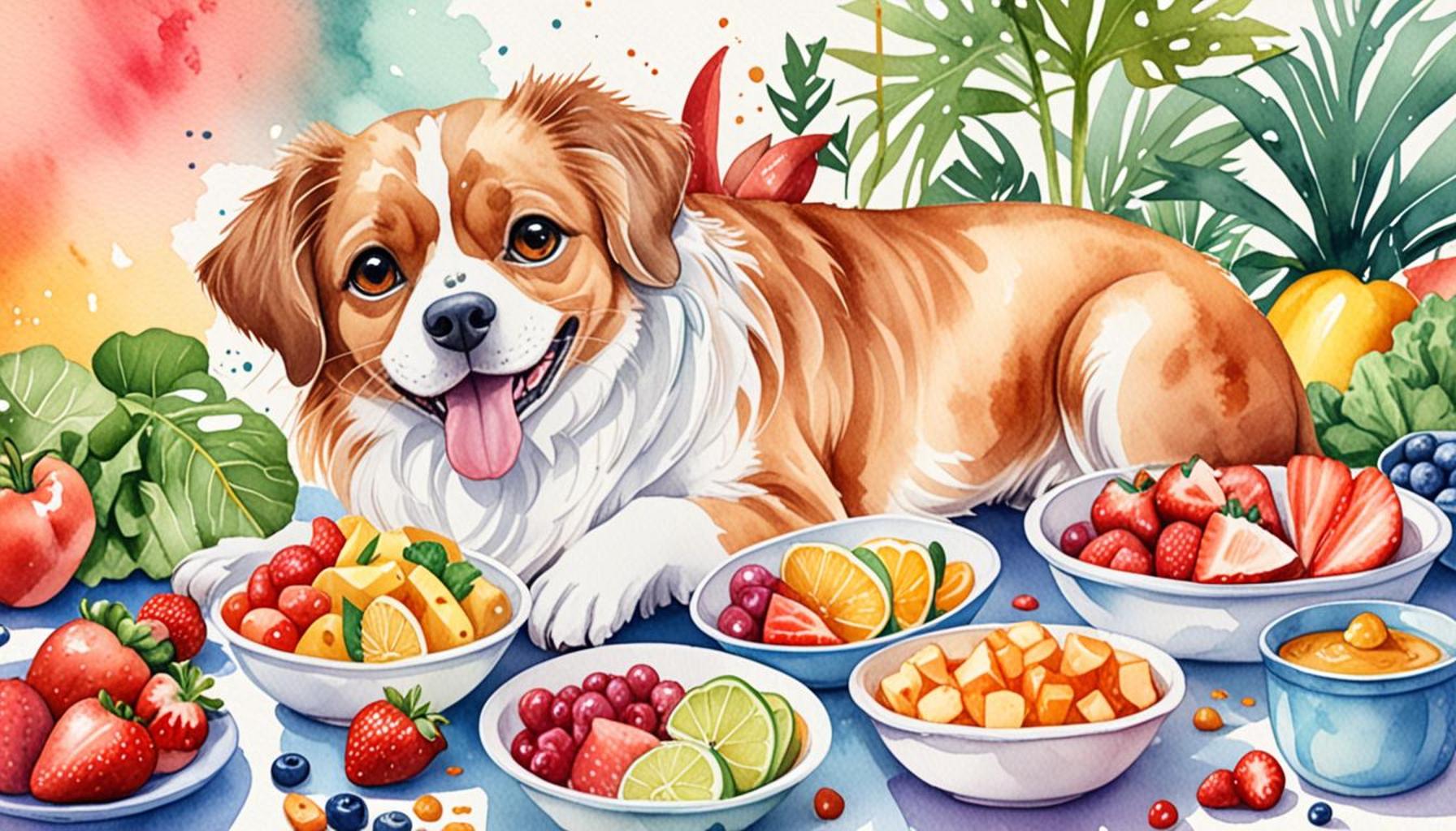 The Importance of a Balanced Diet for Your Pets Health and Wellbeing