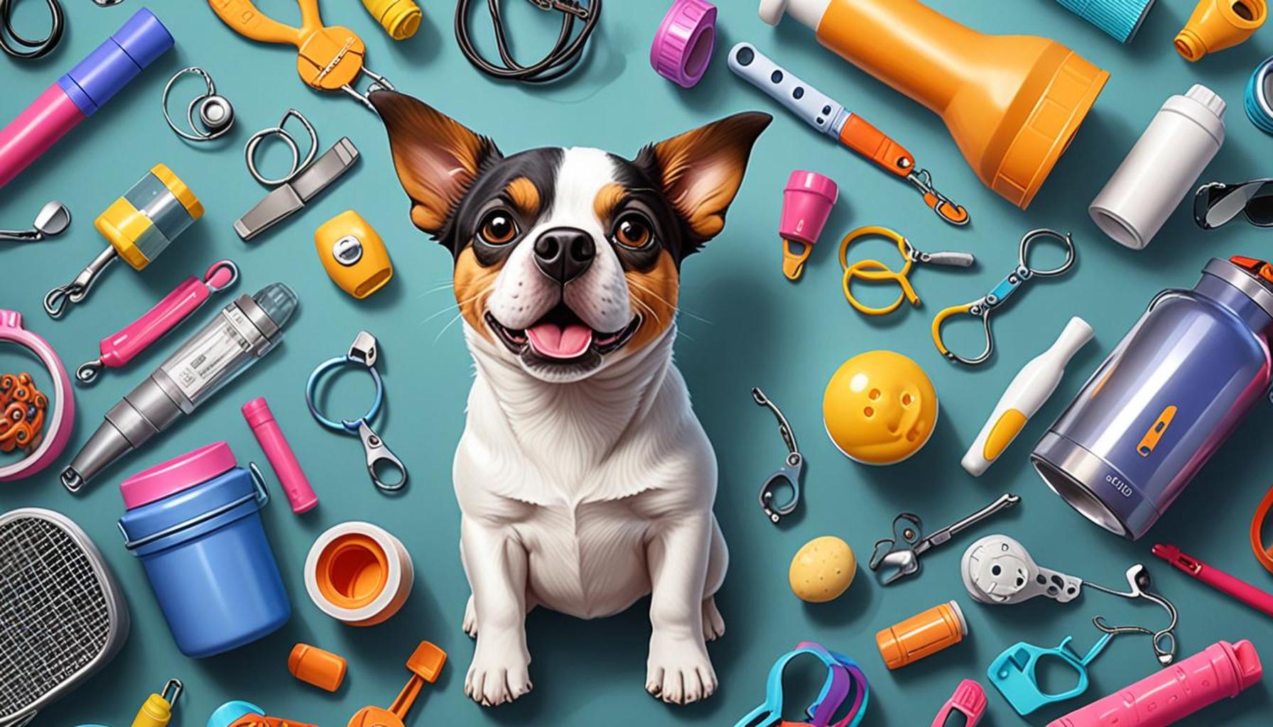 Essential Dog Gear for New Owners What You Need to Know