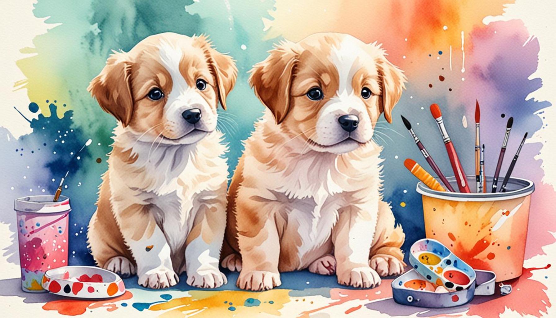 Puppy Socialization Techniques Preparing Your Pet for a New World