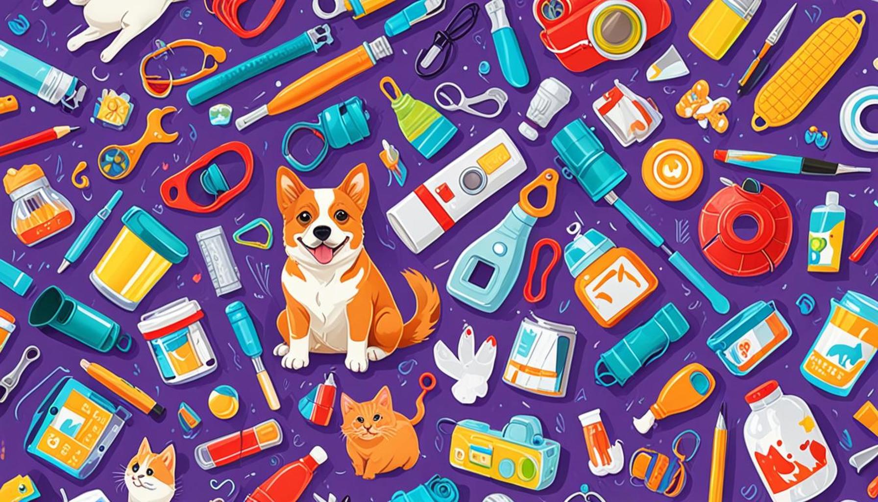 Essential Equipment for New Pet Owners: A Comprehensive Checklist