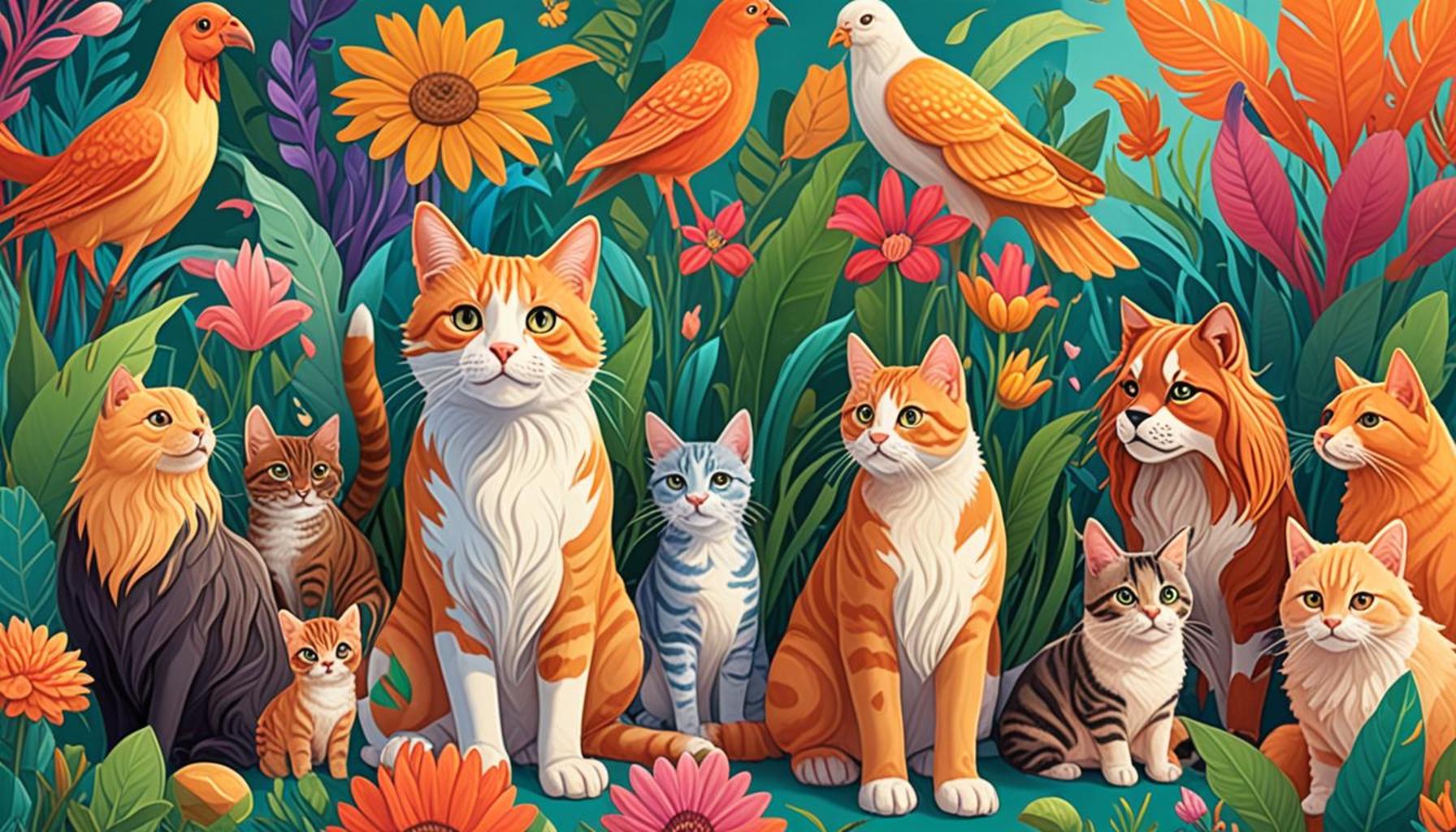 The Importance of Pet Species Diversity for Family Well-Being