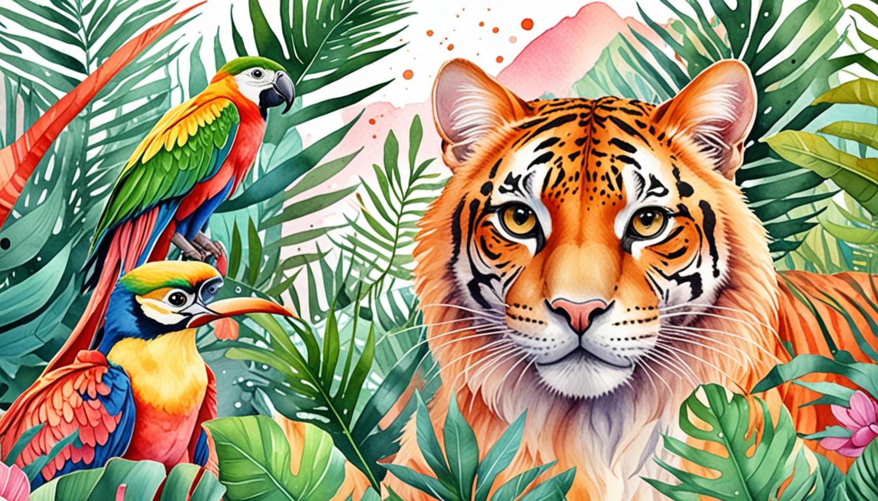 Exotic Species as Pets: Benefits and Challenges