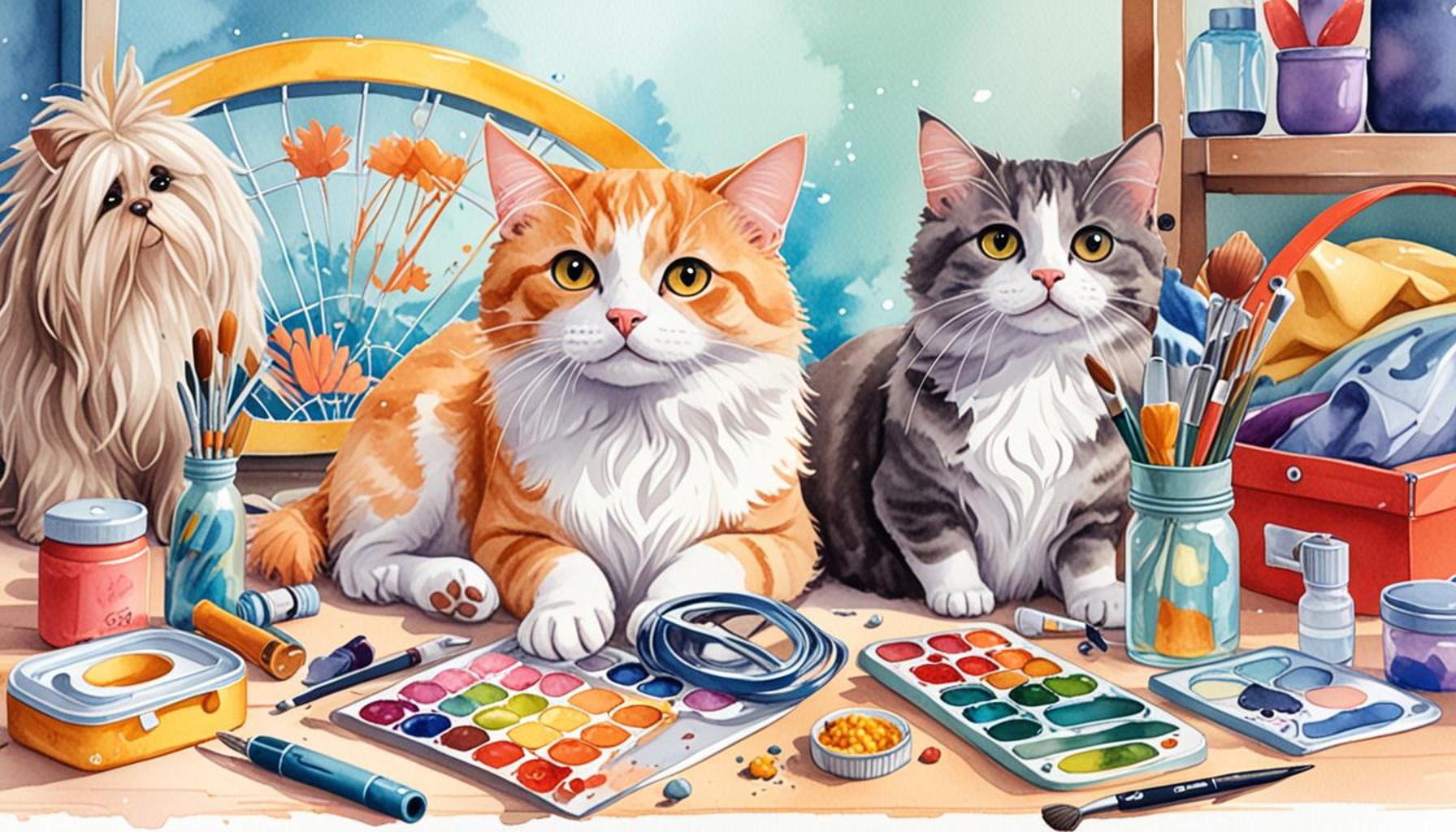 Essential Equipment for First-Time Pet Owners: A Comprehensive Guide