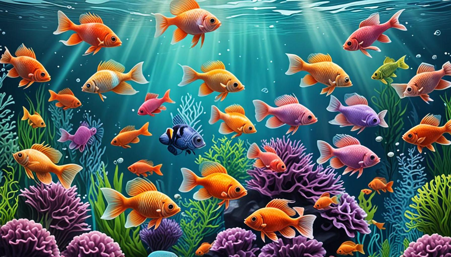 Exploring the Various Species of Aquarium Fish: How to Choose the Best for Your Home