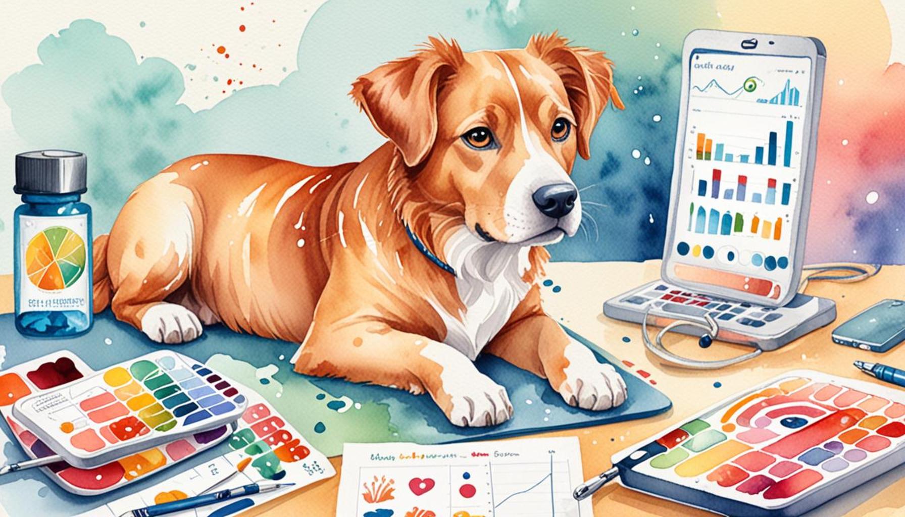 Health Monitoring Devices for Pets: Keeping Track of Your Pet’s Well-Being