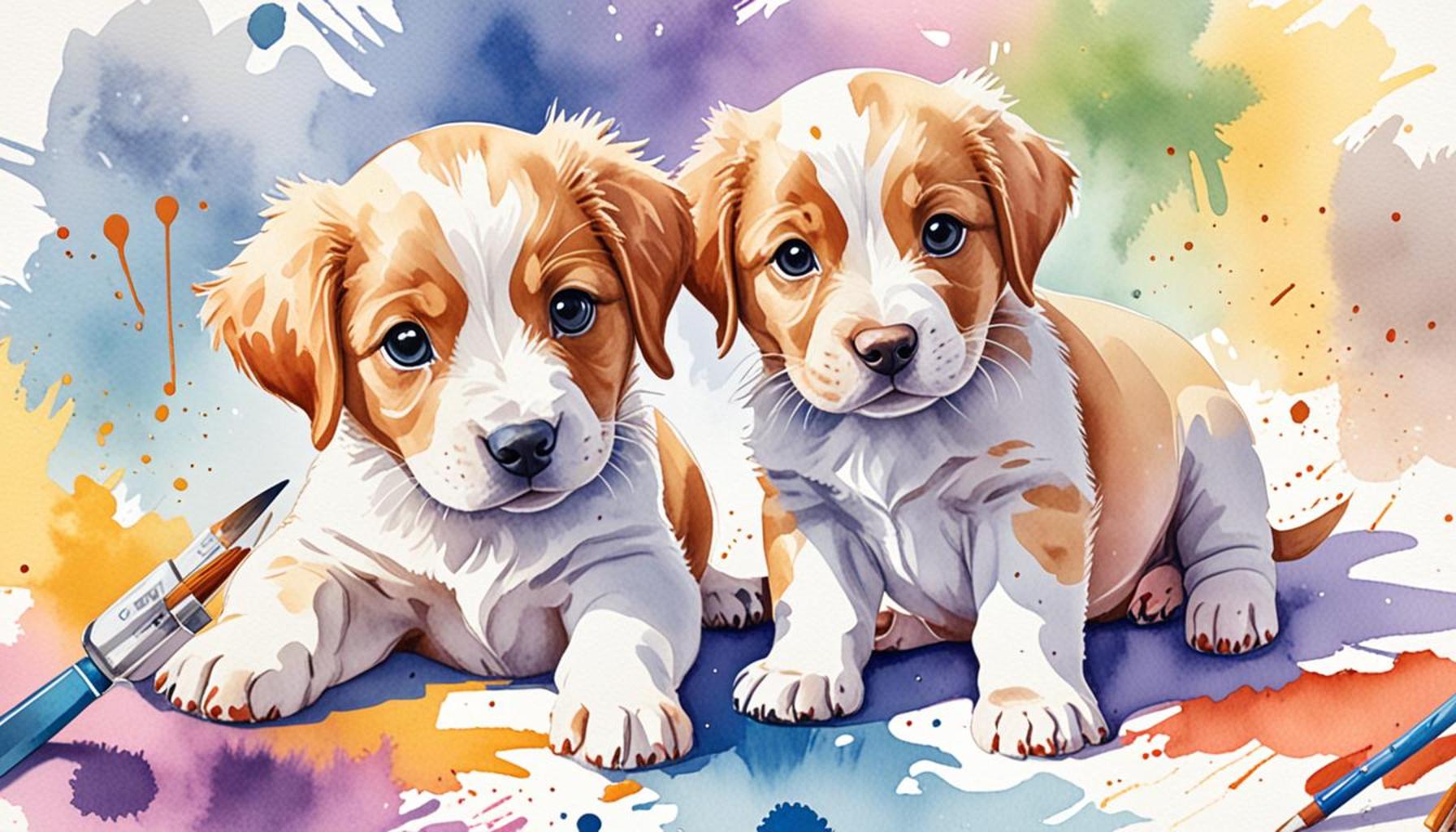 Effective Training Techniques for New Puppies