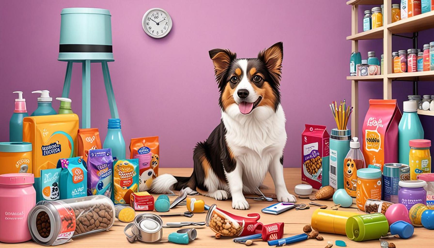 Budget-Friendly Options for Pet Supplies: How to Equip Your Pet Without Spending a Fortune
