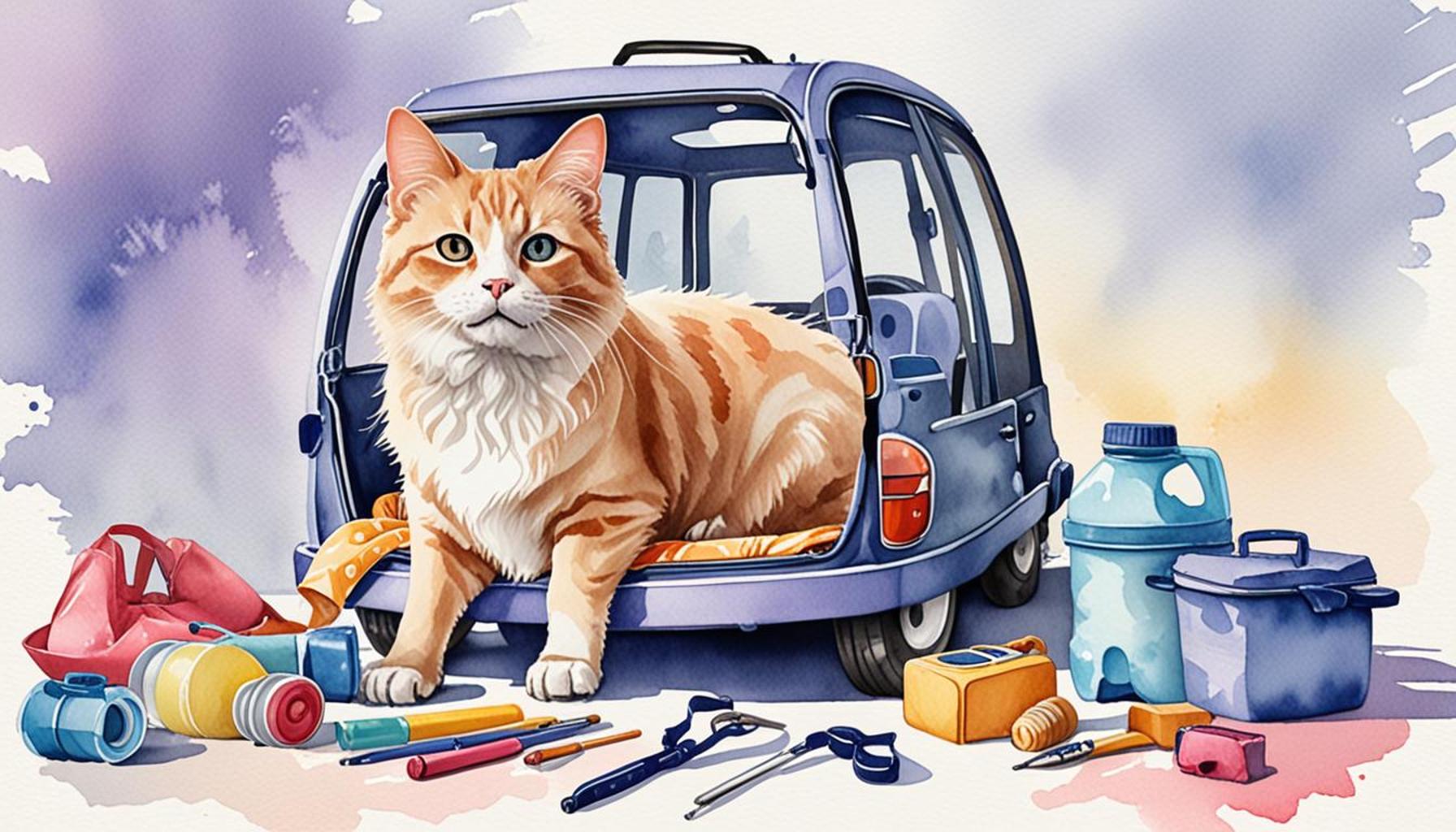 Specialized Equipment for Senior Pets: Enhancing Comfort and Mobility