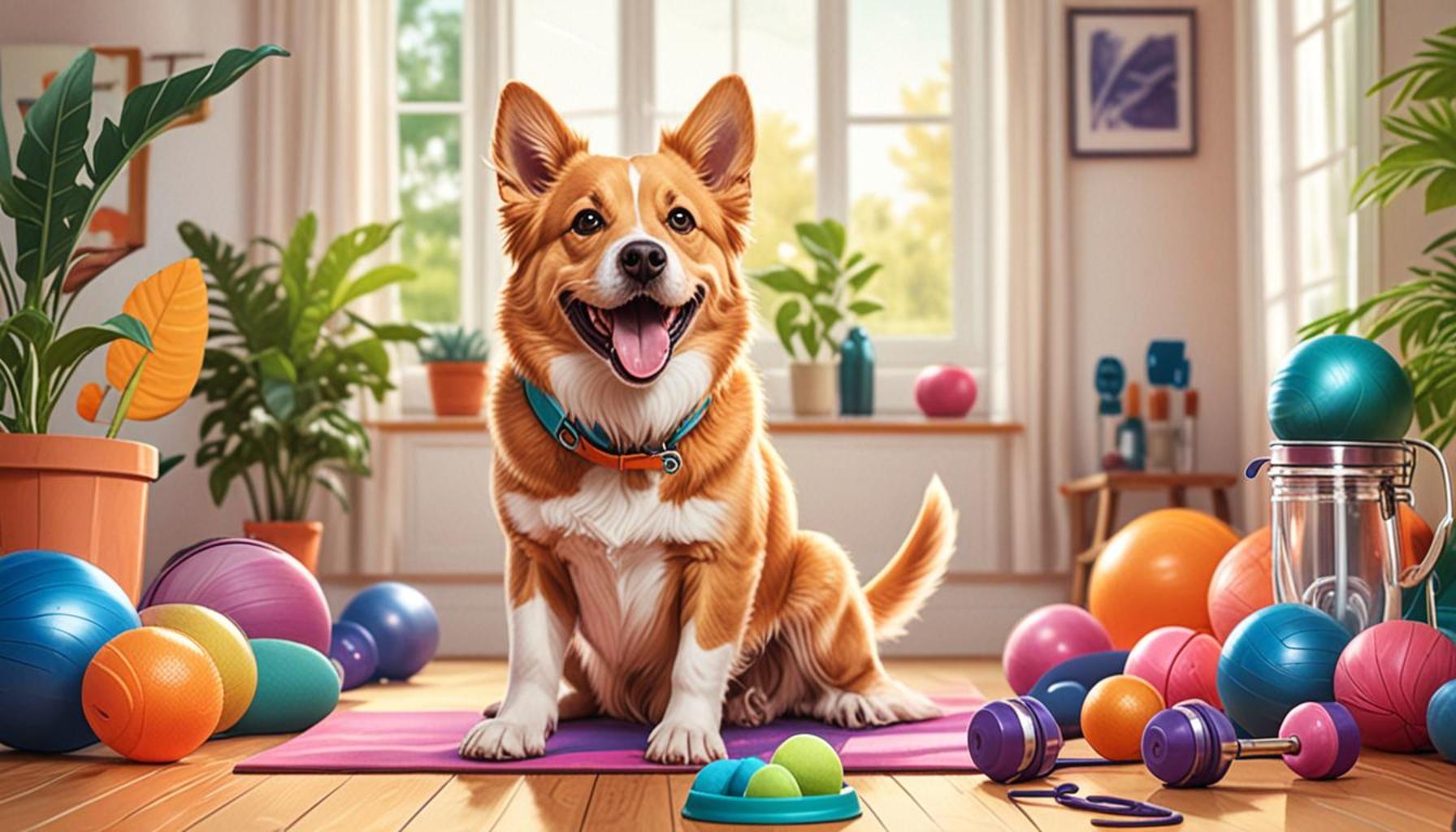 The Benefits of Regular Exercise for Your Pet’s Health and Happiness