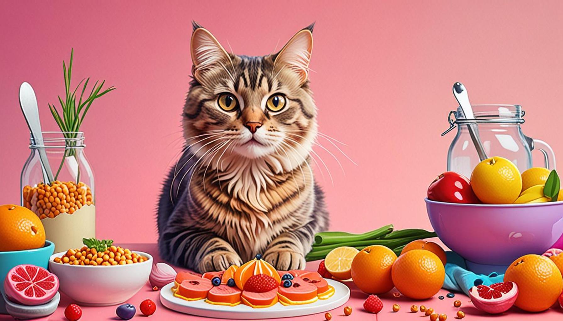 Understanding Your Cat’s Nutritional Needs: A Guide for Pet Owners