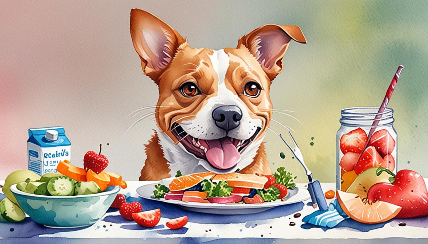 The Relationship Between Diet and Dental Health in Pets: How Nutrition Can Prevent Dental Issues