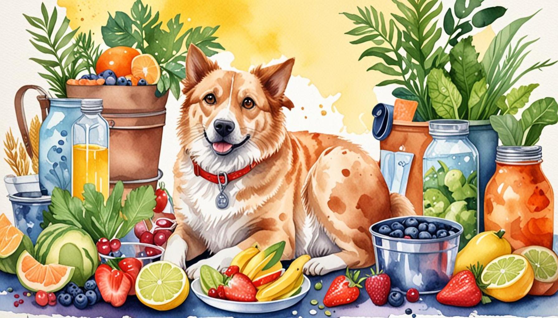 Essential Nutrients for Pets: What Each Species Really Needs
