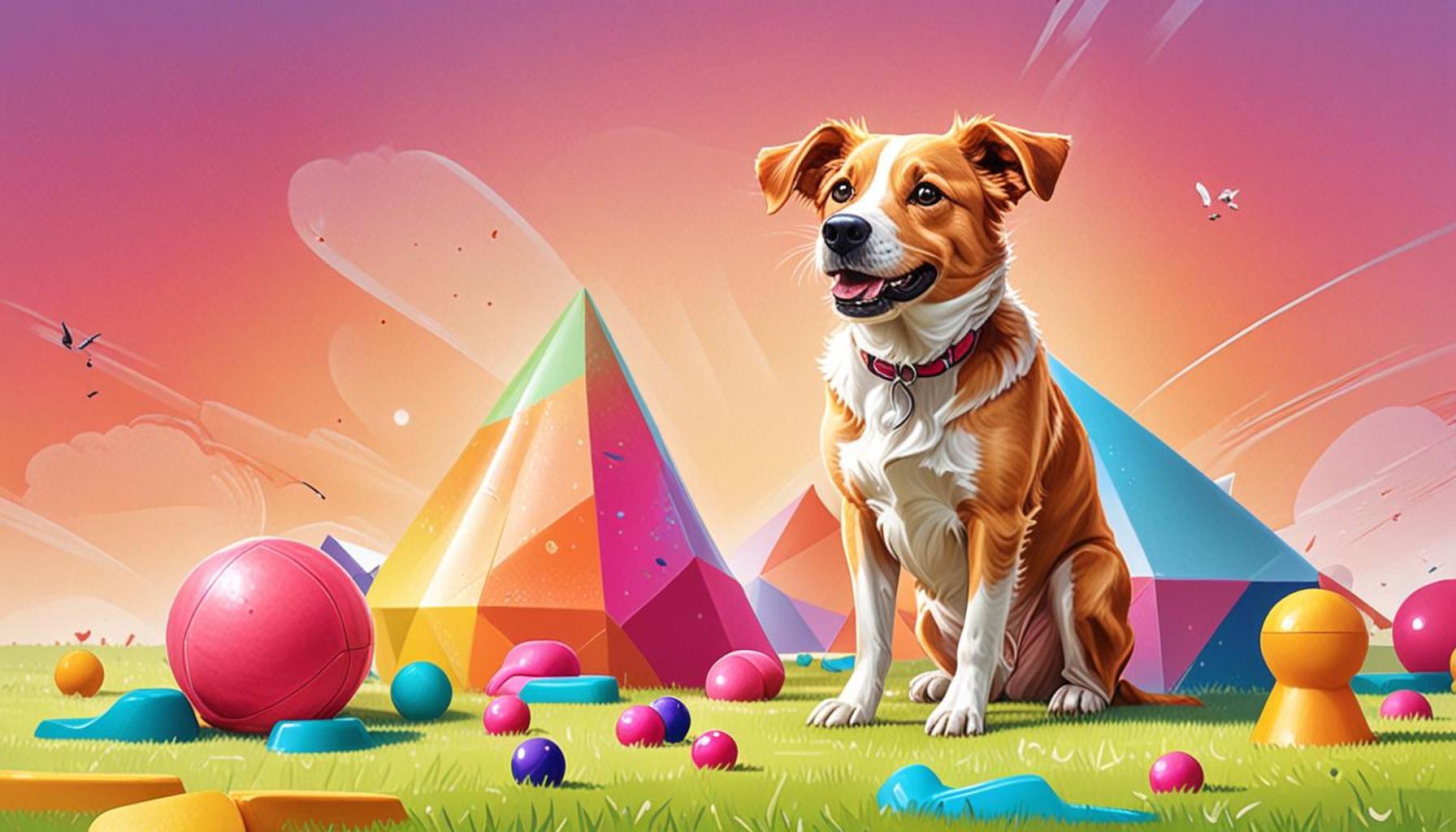 The Effectiveness of Positive Training in Dogs: Methods and Results