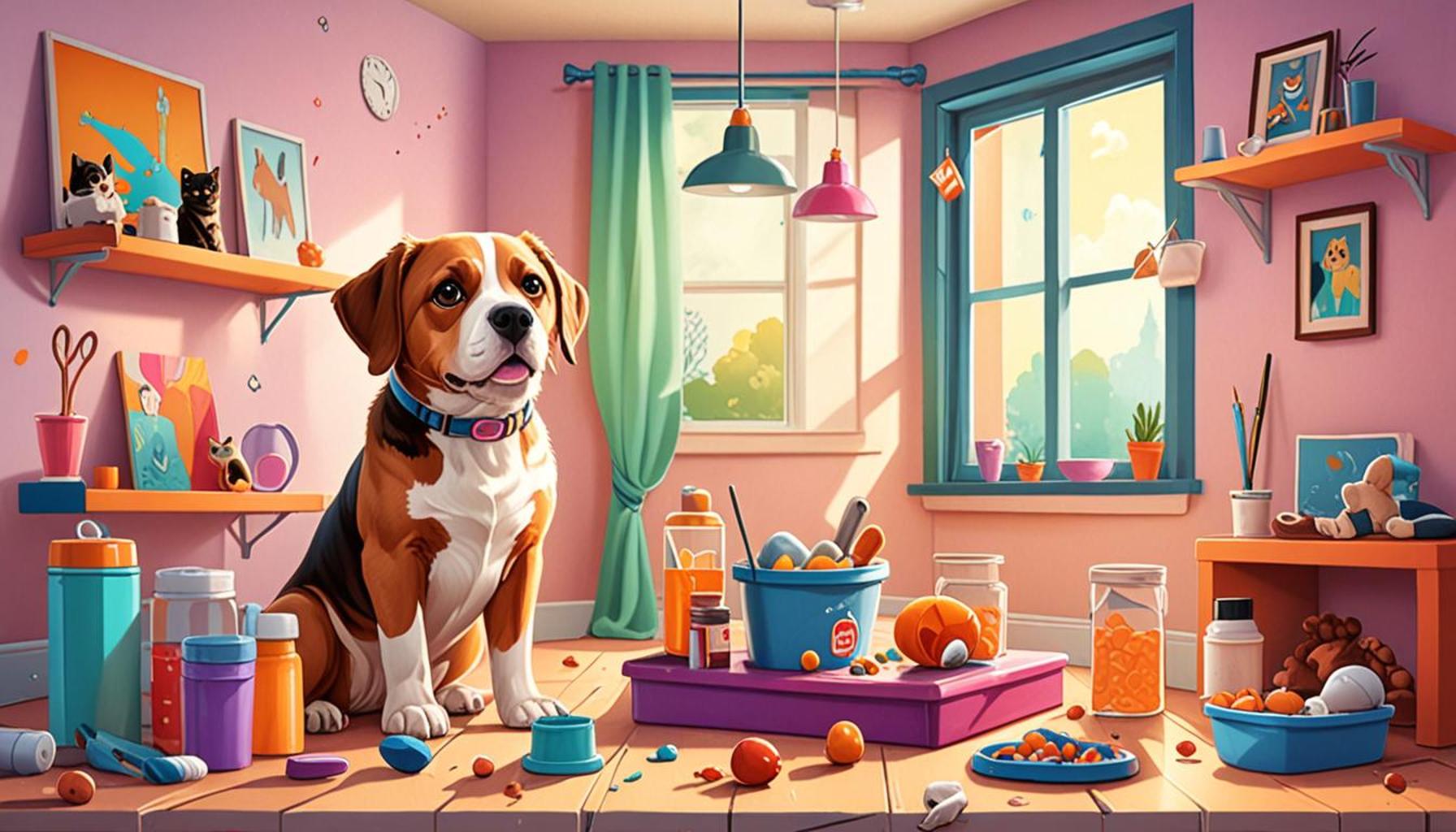 The Importance of Consistency in Pet Training: How to Create Effective Routines