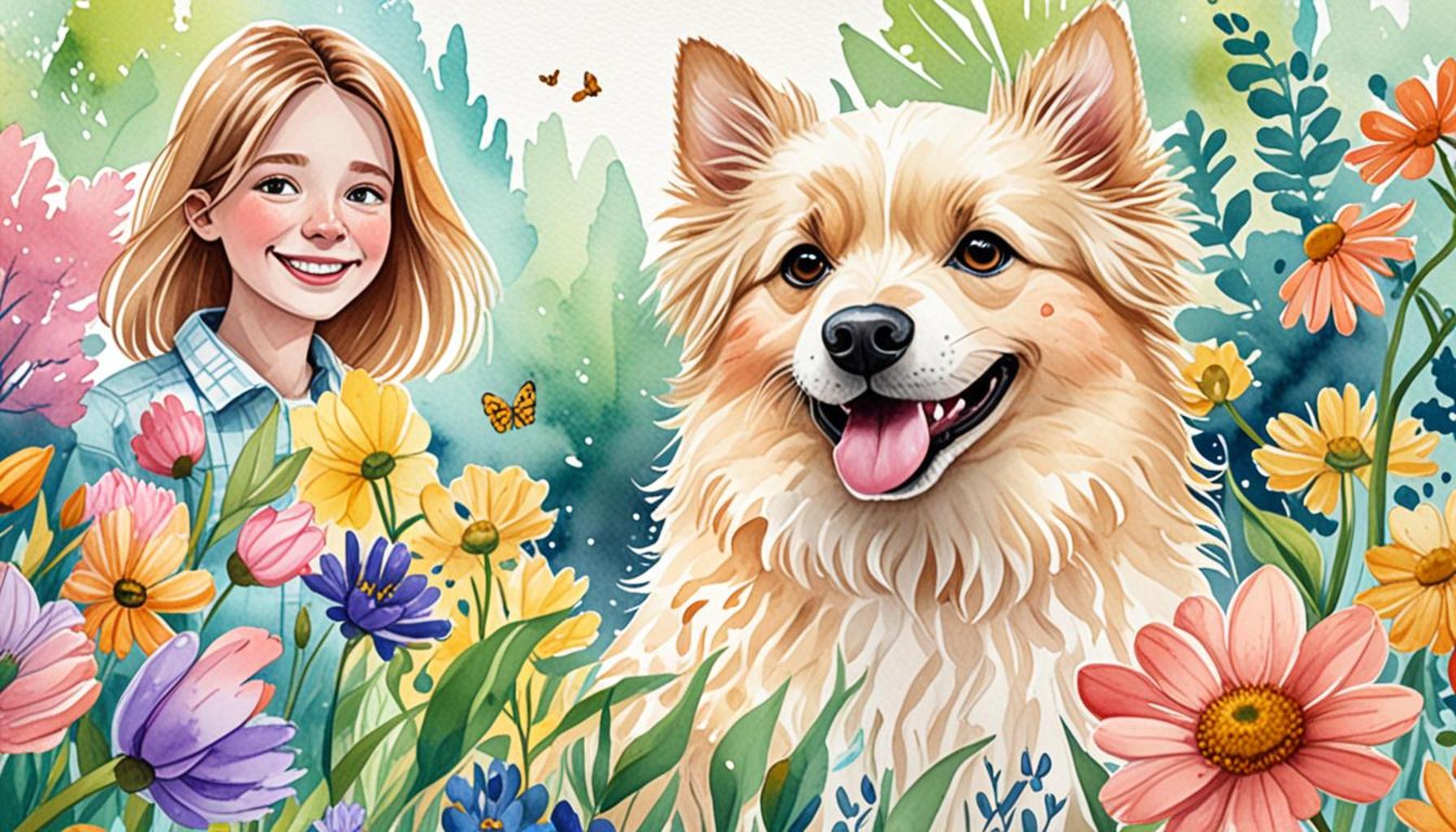 Pet Animal Species and Allergies: How to Choose Hypoallergenic Pets for Sensitive Families