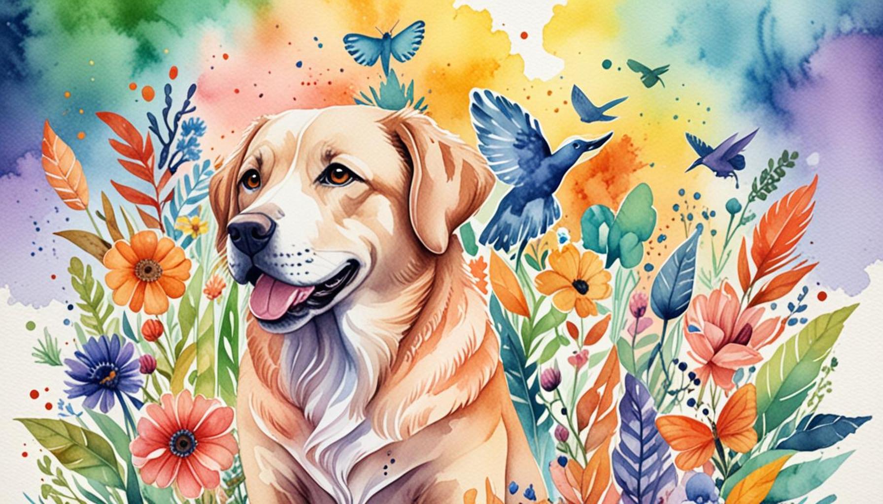 The Influence of Pet Species on Mental Health: Benefits of Different Types of Pets