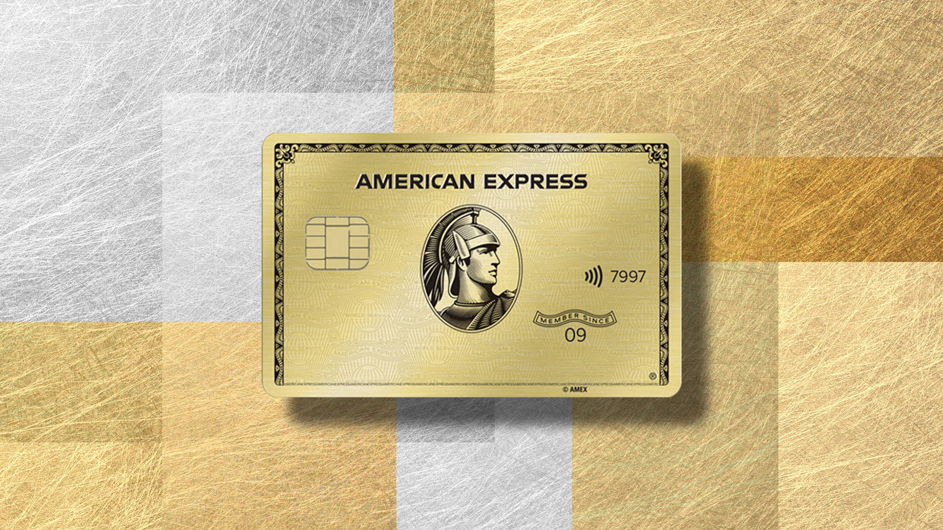 How to Apply for the American Express Gold Credit Card Effortlessly
