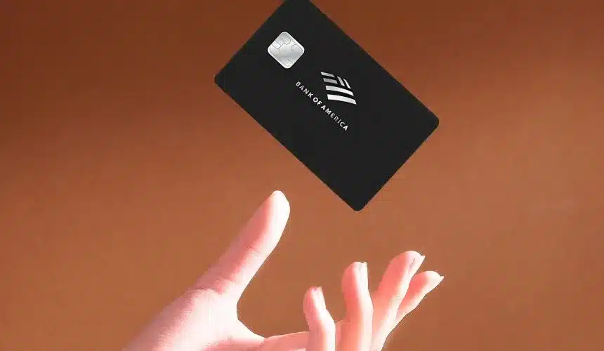 Apply for the Bank of America Premium Rewards Elite Credit Card Step-by-Step Guide