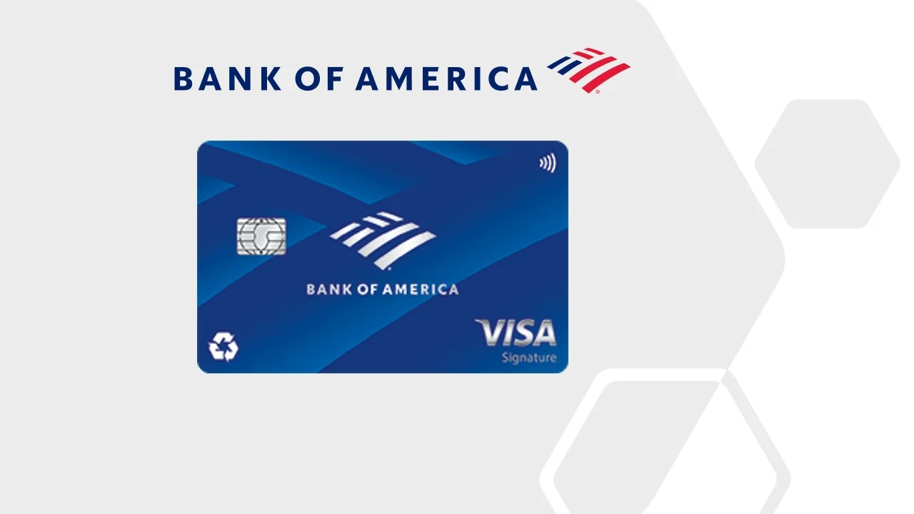How to Apply for Bank of America Travel Rewards Credit Card Easily
