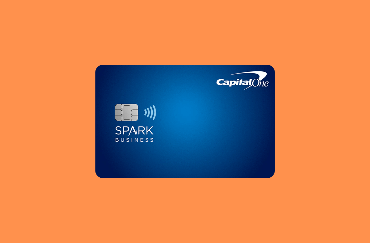 How to Apply for Capital One Spark Miles Credit Card Easy Guide