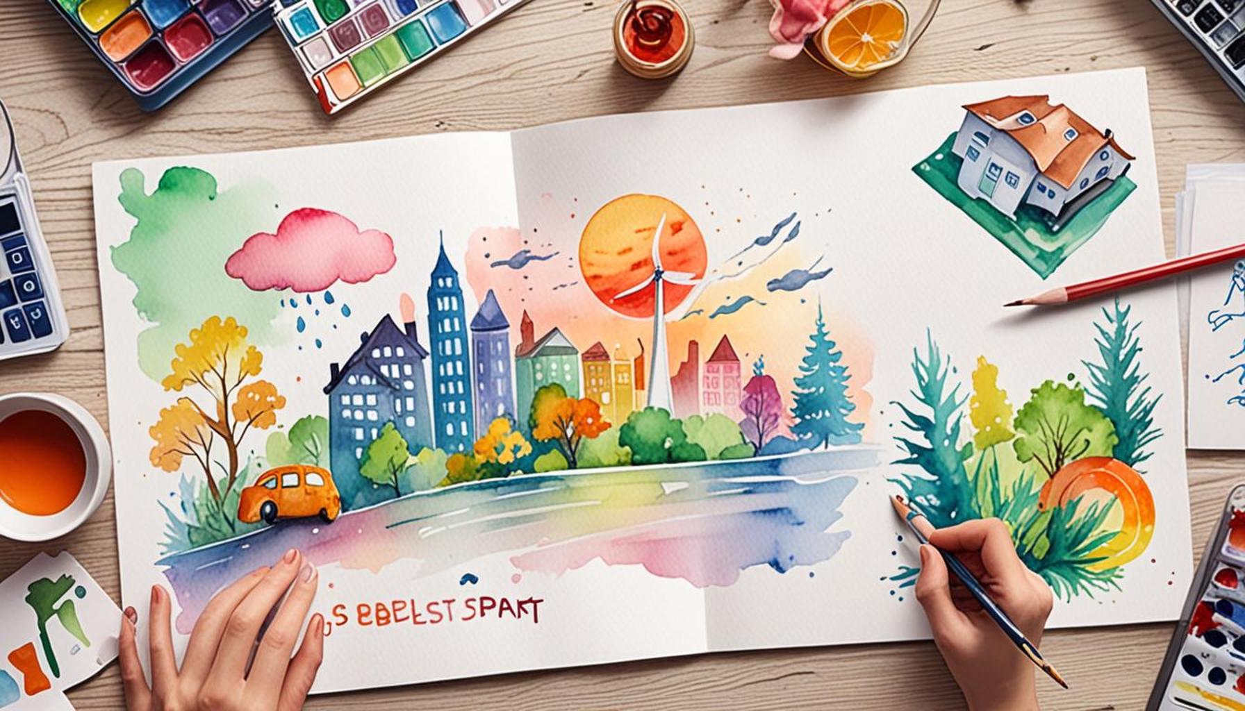 How to Create a Sustainable Long-Term Debt Repayment Plan