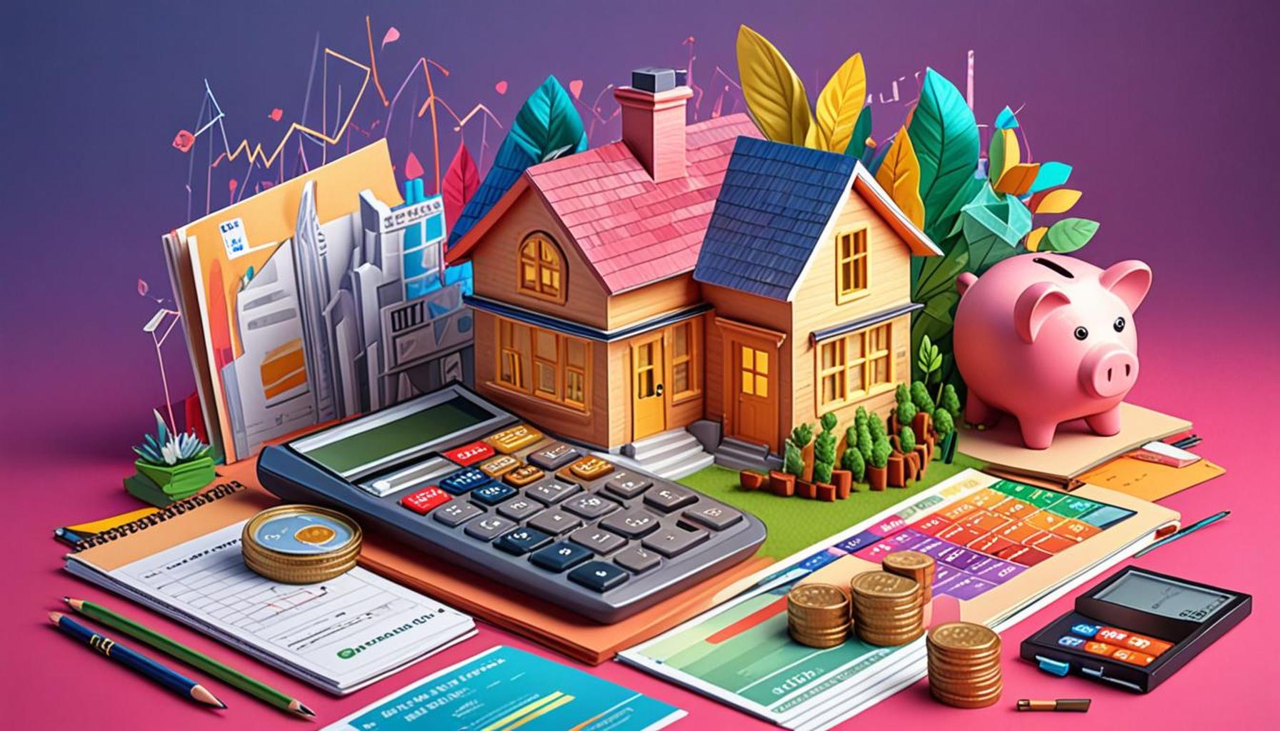 The Role of Financial Education in Building a Sustainable Budget