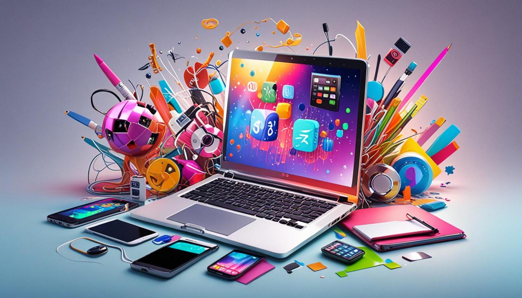 How Technology Can Help in Managing Your Personal Budget