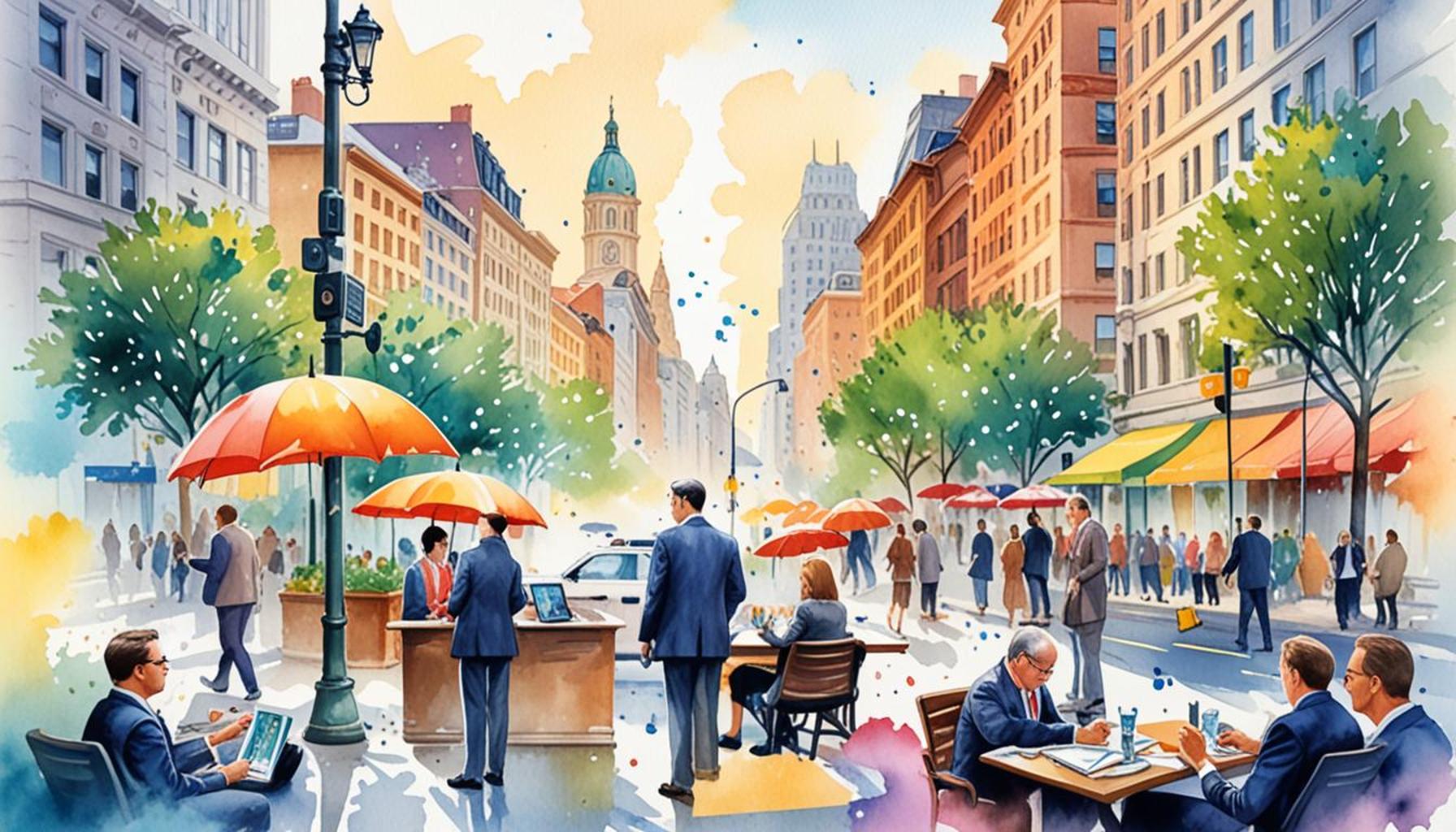 Investing in Public Bonds: A Conservative Approach in Times of Uncertainty