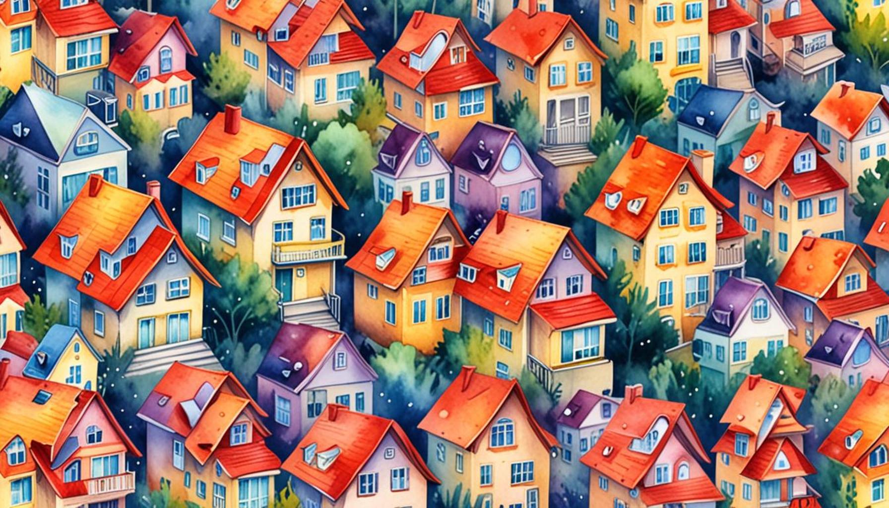 Investing in Real Estate: Comparing Rental and Resale Properties