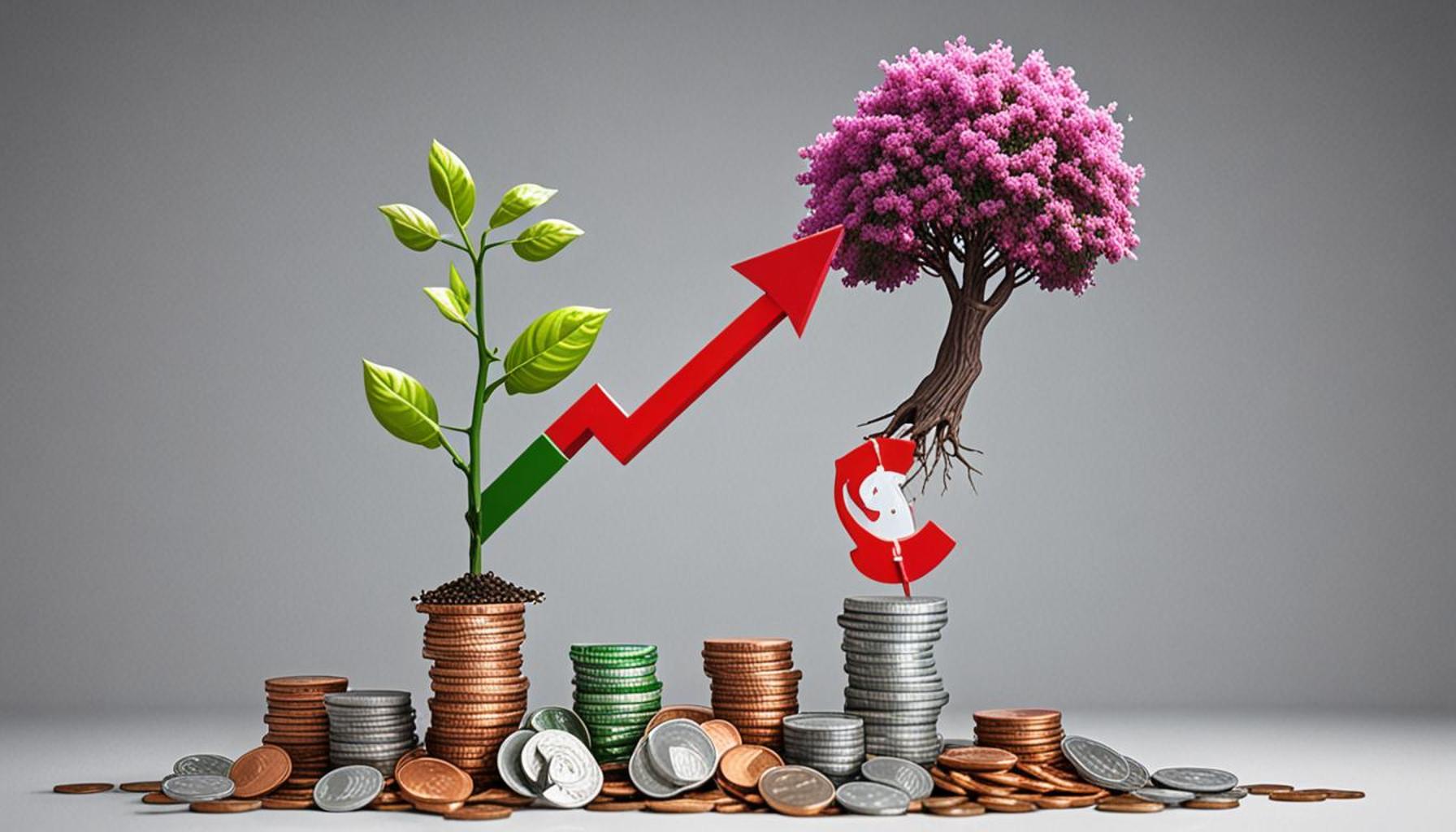 Investing in Growth Stocks vs. Dividend Stocks: Which is the Best Strategy for 2024?