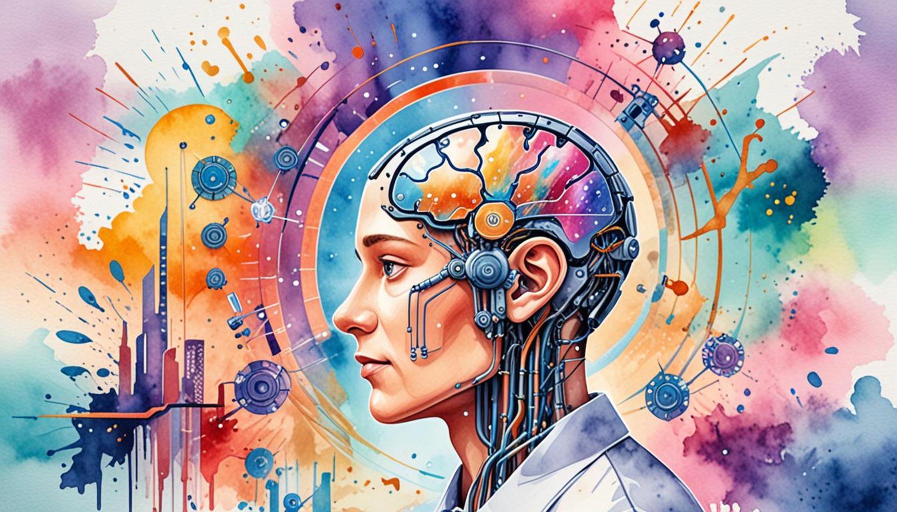 The Impact of Artificial Intelligence on Investment Decisions: Trends for the Future