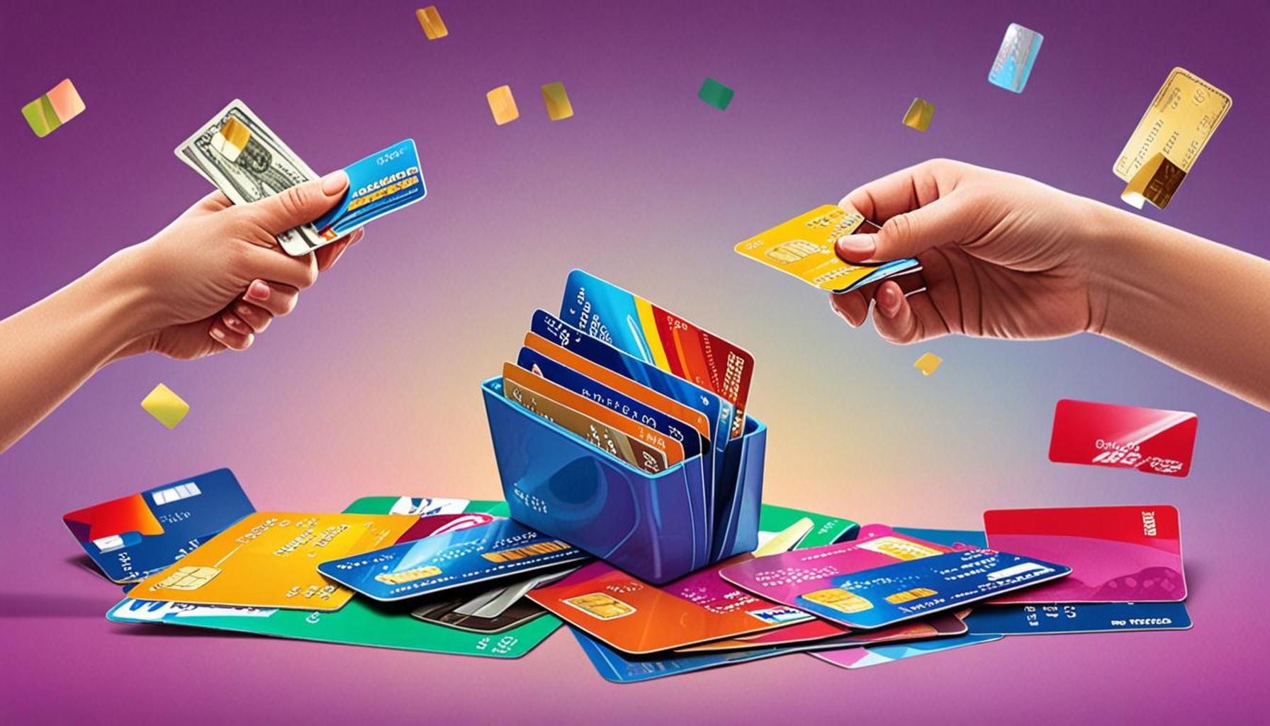 Credit Cards and Family Budget Management: Strategies for Conscious Use