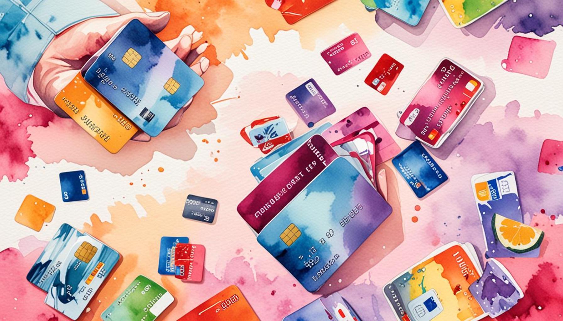 The Psychology of Consumption: How Credit Cards Affect Our Purchasing Decisions