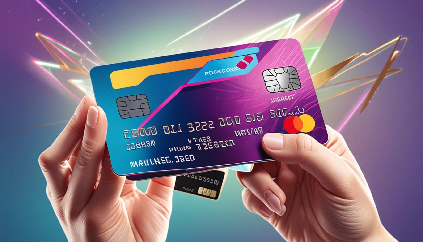 Future Trends in Credit Cards: Digitalization and Technological Innovations