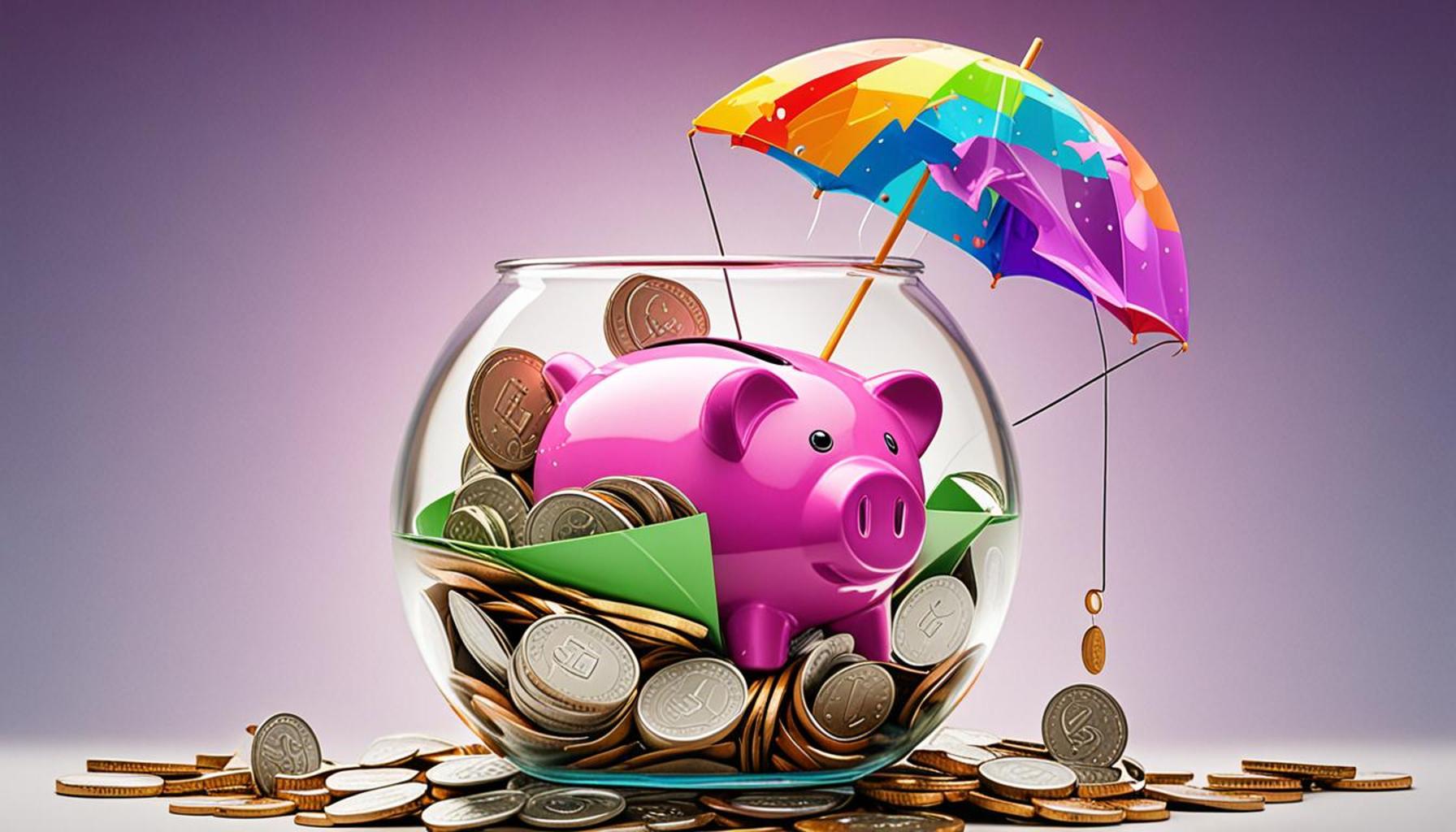 The Impact of Inflation on Retirement Planning: How to Protect Your Financial Future