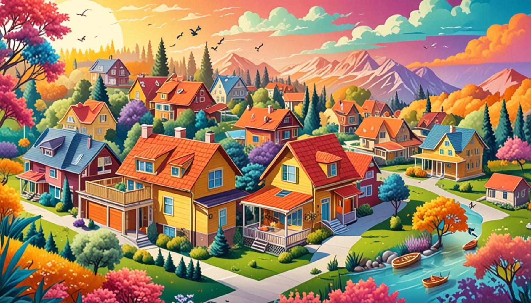 Alternatives for Passive Income in Retirement: Exploring Investments in Real Estate and Alternative Assets