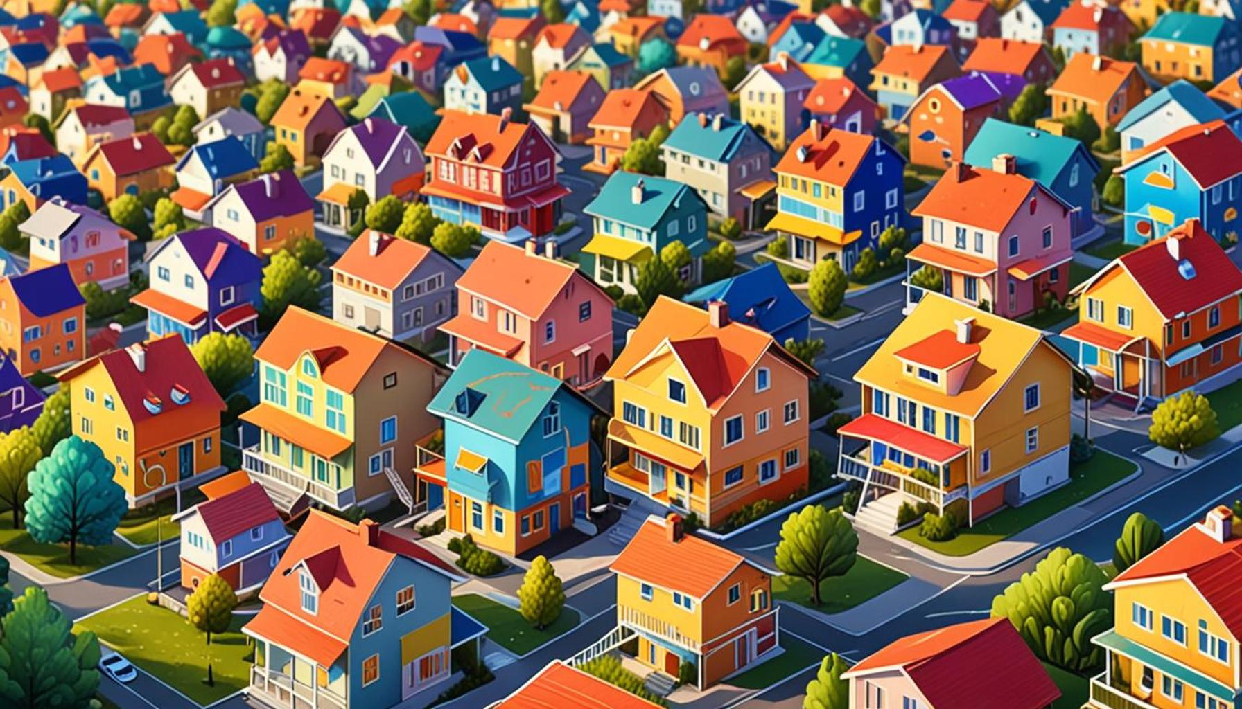 Real Estate Investment: Strategies to Maximize Passive Income and Capital Appreciation