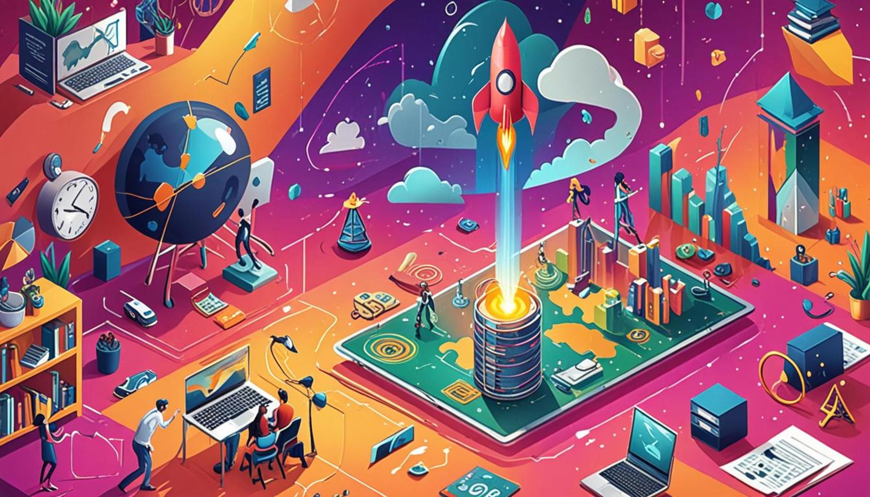 Investing in Startups: How to Identify Opportunities and Manage Risks in Venture Capital