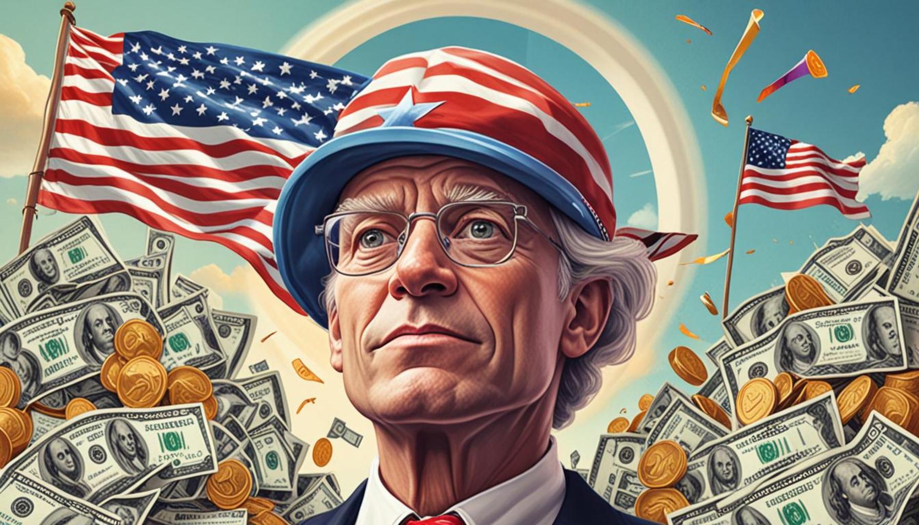 How American Culture Influences Perception and Management of Debt