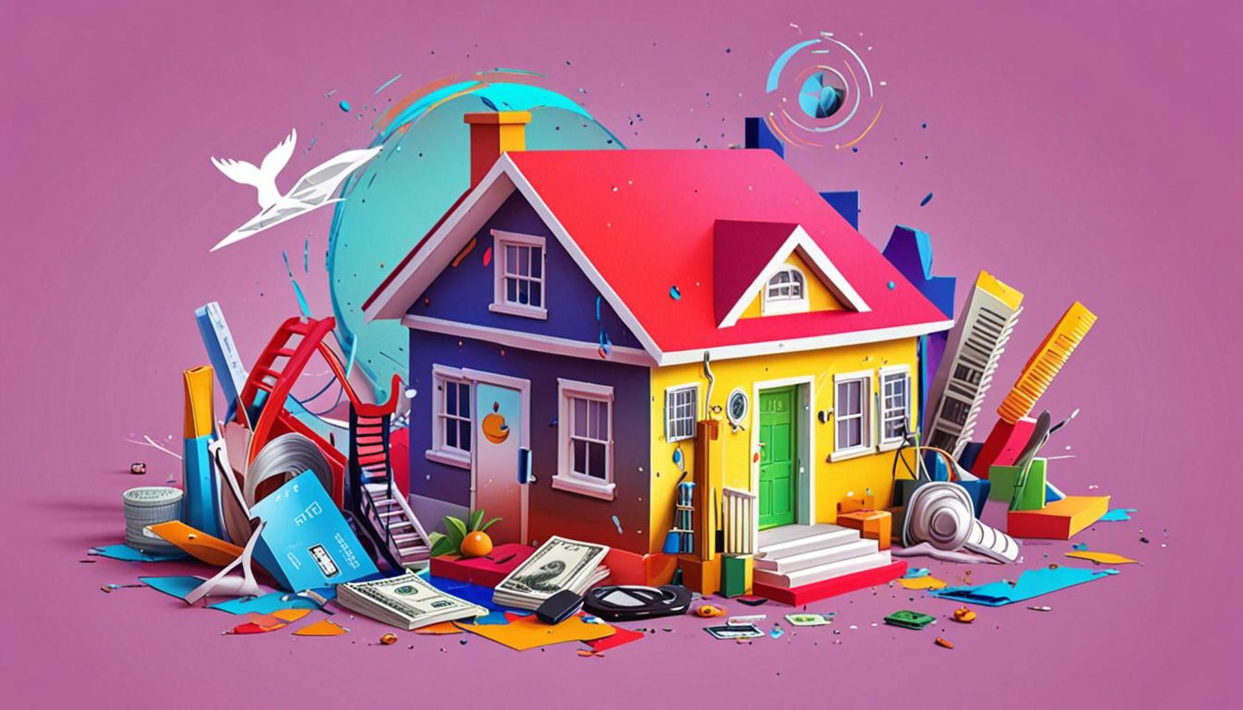 Tips for Reestablishing Credit After Paying Off Debts