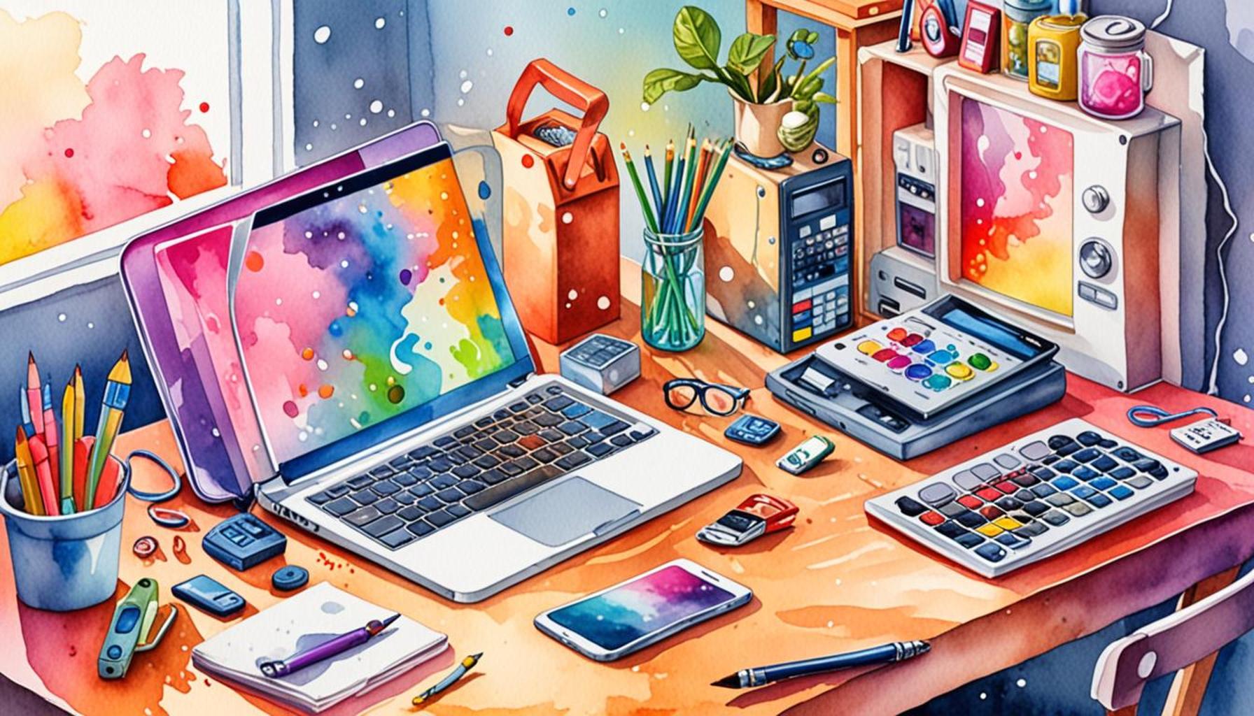 The Role of Technology in Personal Debt Management