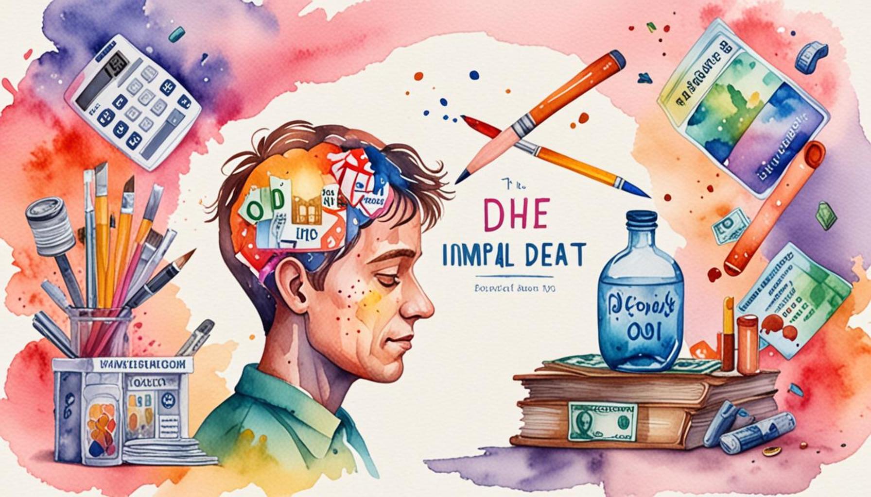 The Impact of Debt on Mental Health and How to Manage It