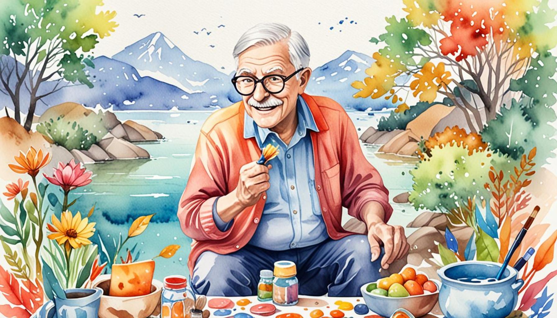 The Importance of Resource Diversification in Retirement Preparation