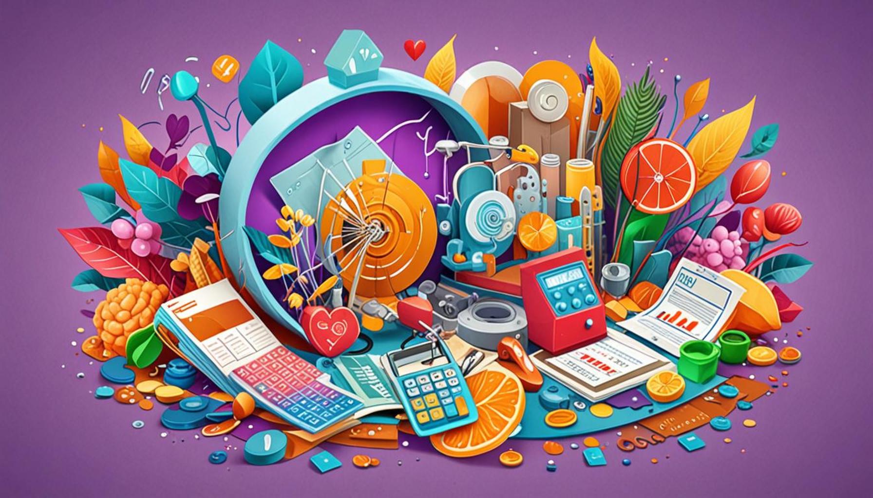 The Influence of Health on Financial Planning for Retirement