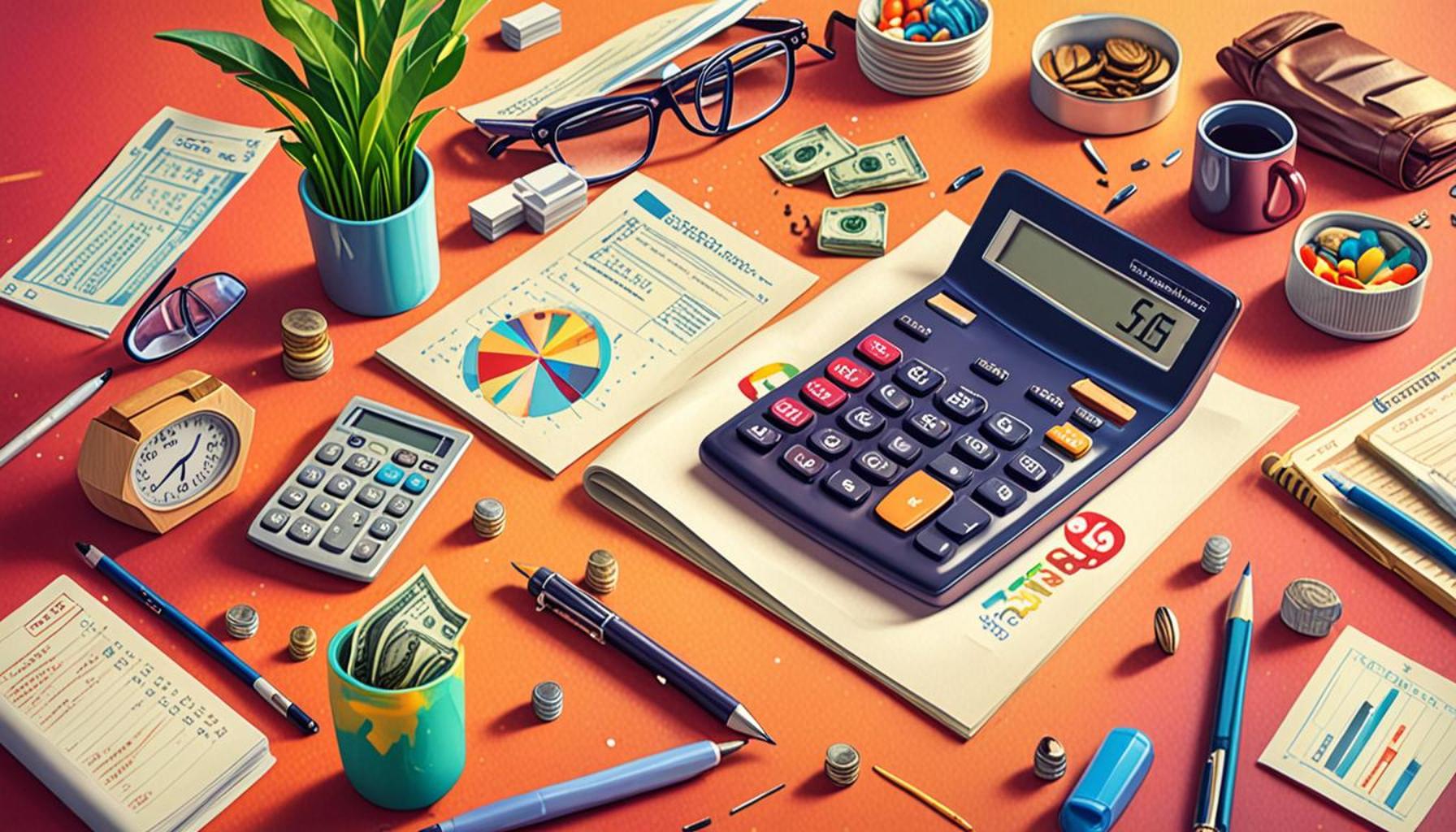 How to Calculate Your Financial Needs for a Comfortable Retirement