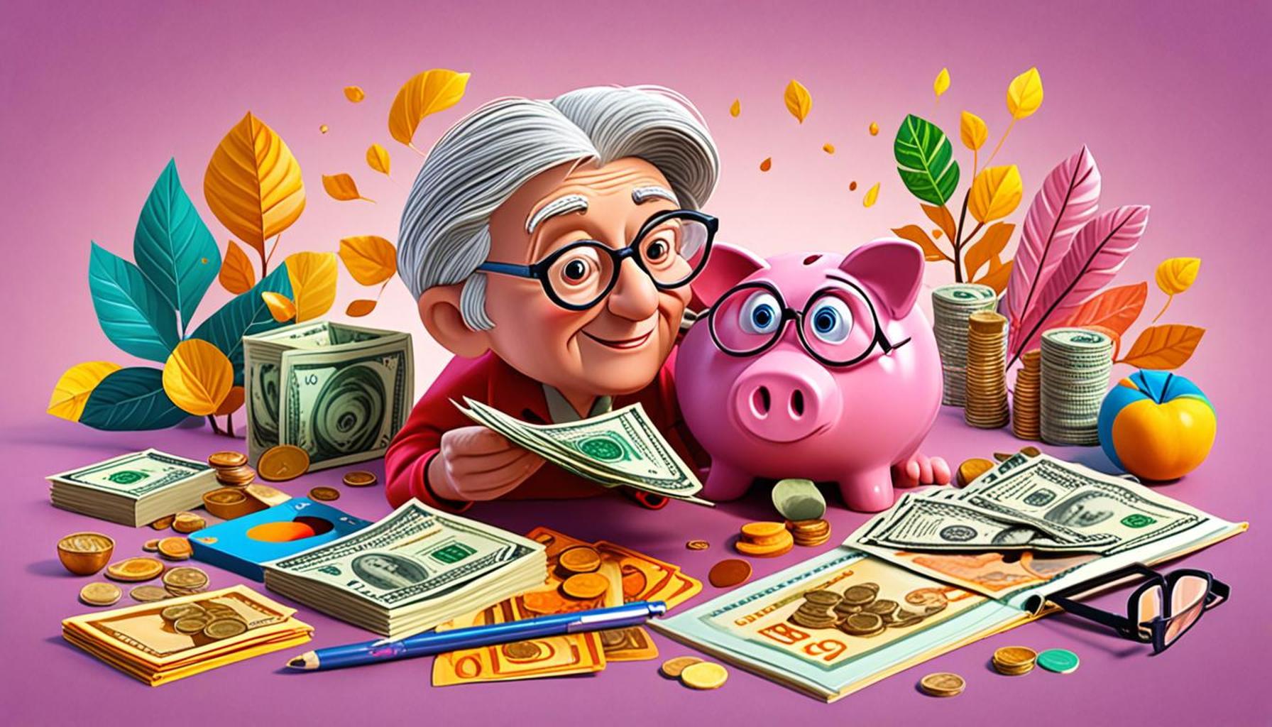 How Financial Education Can Transform Your Retirement Outlook