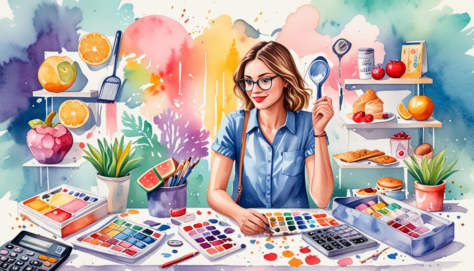 How the Consumer Culture in the U.S. Affects Your Personal Budget and Finances