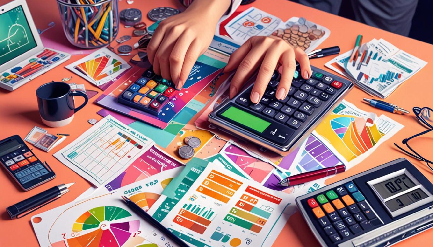 The Impact of Emotions on Personal Budget Control: How to Manage Financial Stress