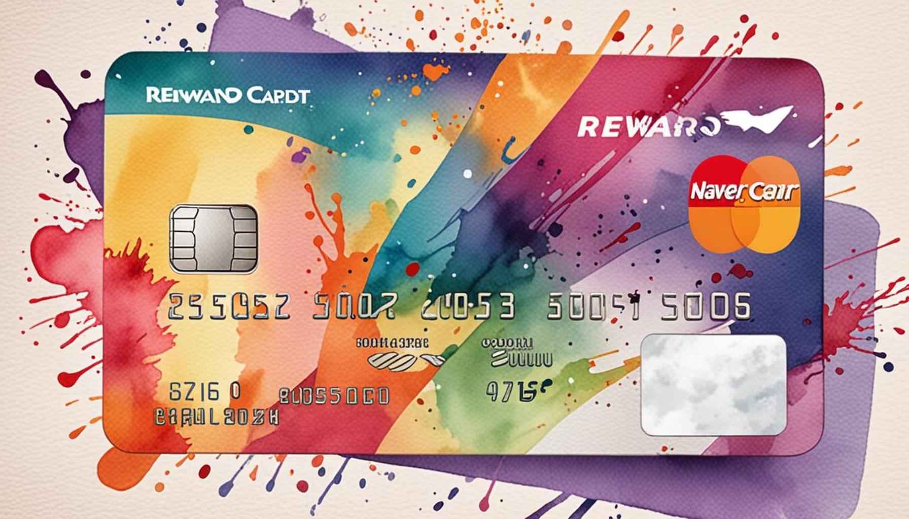 Credit Cards with Rewards: How to Choose the Best for Your Needs